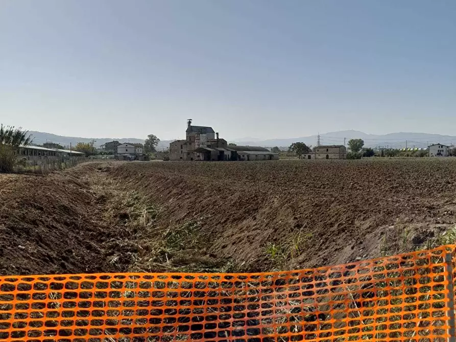 Immagine 34 di Attività artigianale in vendita  in C.DA PIANA LA BARCA a Paglieta