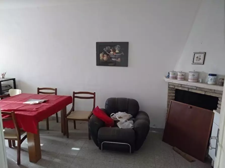 Immagine 11 di Terratetto in vendita  a Castel Frentano