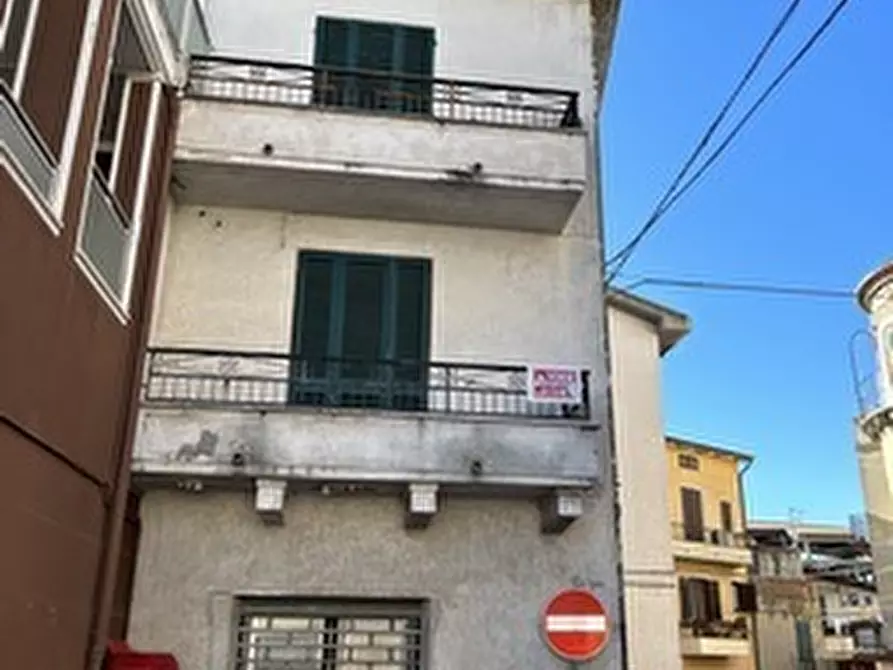 Immagine 4 di Porzione di casa in vendita  a Paglieta