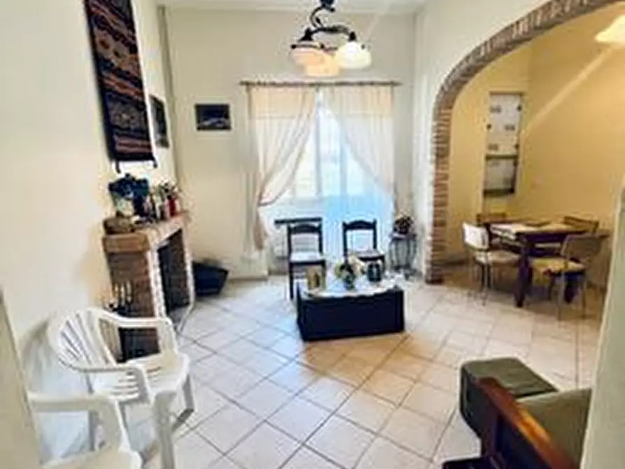 Immagine 13 di Porzione di casa in vendita  in VIA SANTA CROCE a Roccascalegna