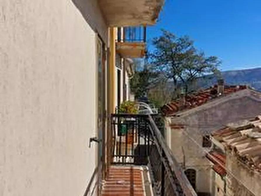 Immagine 24 di Porzione di casa in vendita  in VIA G.CESARE a Civitaluparella