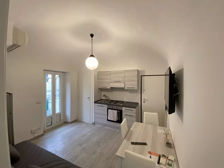 Immagine 9 di Bilocale in vendita  a Alassio