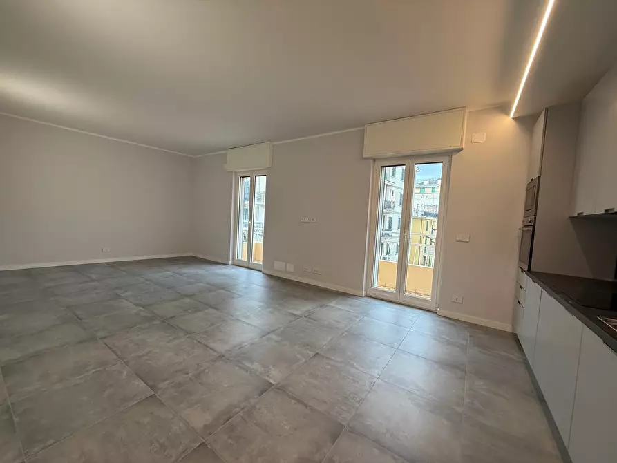 Immagine 3 di Quadrilocale in vendita  in Via Dante a Alassio