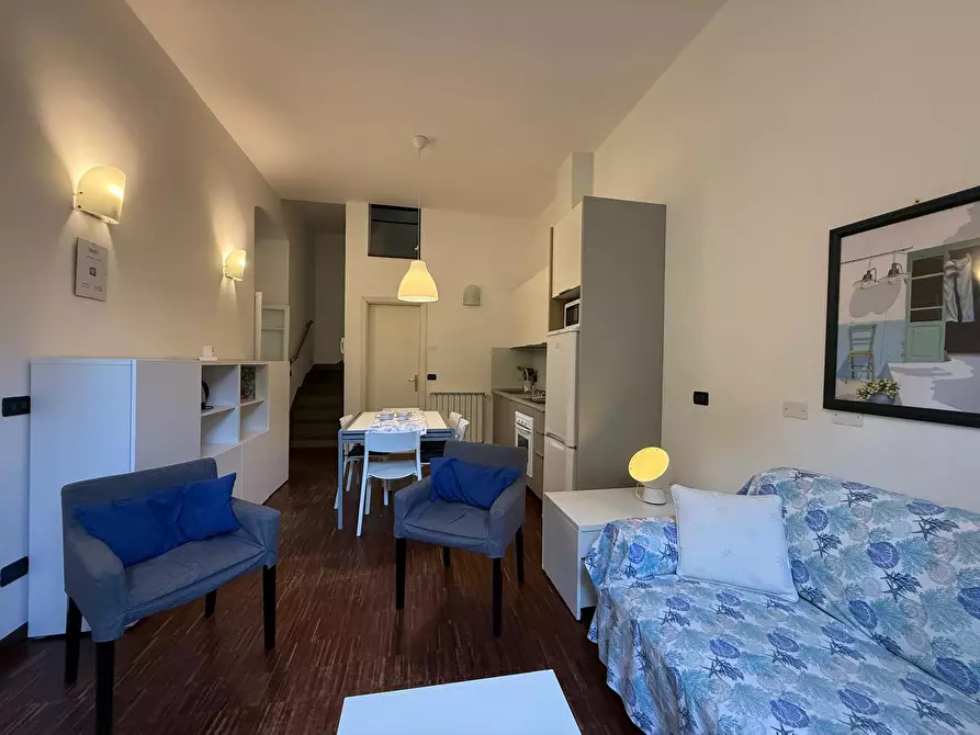 Immagine 11 di Porzione di casa in affitto  in Corso Dante Alighieri 216 a Alassio