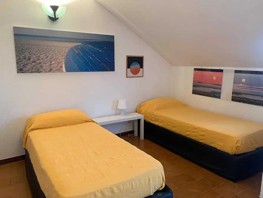 Immagine 12 di Trilocale in vendita  in Via Milite Ignoto a Alassio