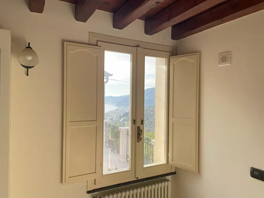 Immagine 18 di Villetta a schiera in vendita  a Alassio