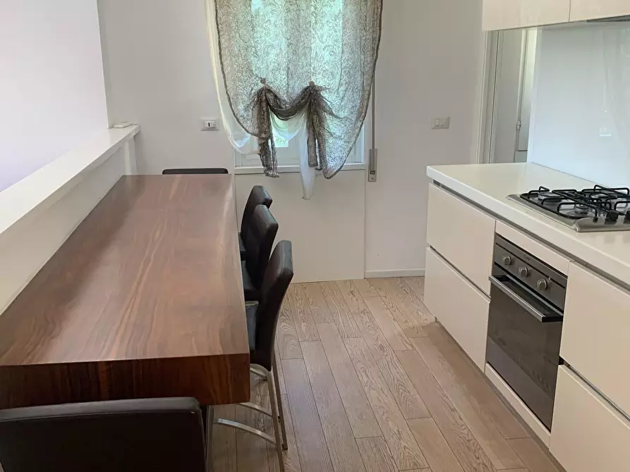 Immagine 9 di Appartamento in vendita  in Via Neghelli a Alassio