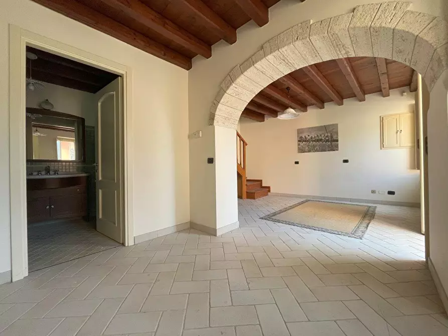 Immagine 19 di Villetta a schiera in vendita  a Alassio