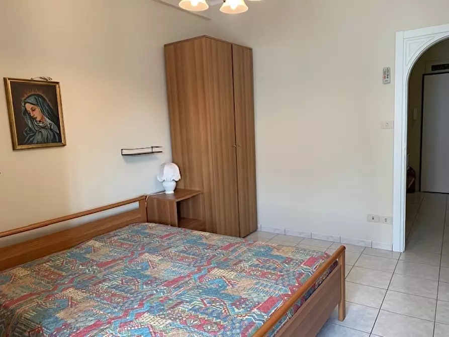 Immagine 9 di Bilocale in affitto  in Via Boselli a Alassio