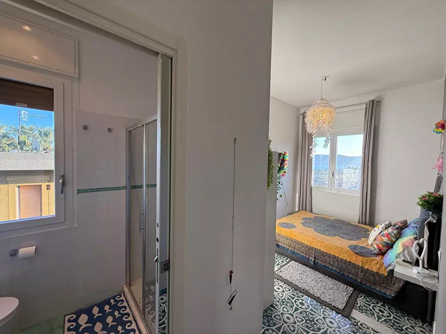 Immagine 14 di Quadrilocale in vendita  in Via Adelasia a Alassio