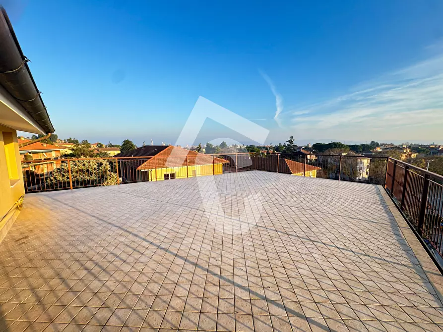 Immagine 1 di Mansarda in affitto  a Jesi