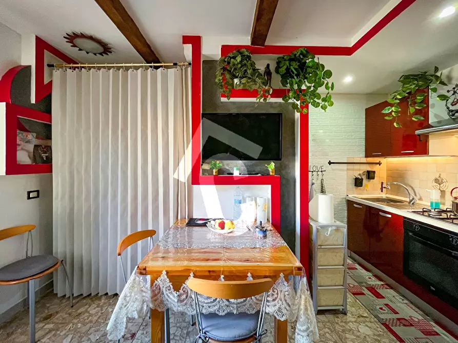 Immagine 6 di Appartamento in vendita  a Jesi