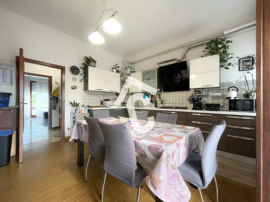 Immagine 9 di Appartamento in vendita  a Jesi