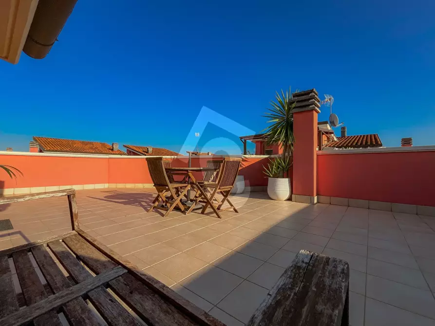 Immagine 35 di Villetta a schiera in vendita  a Jesi