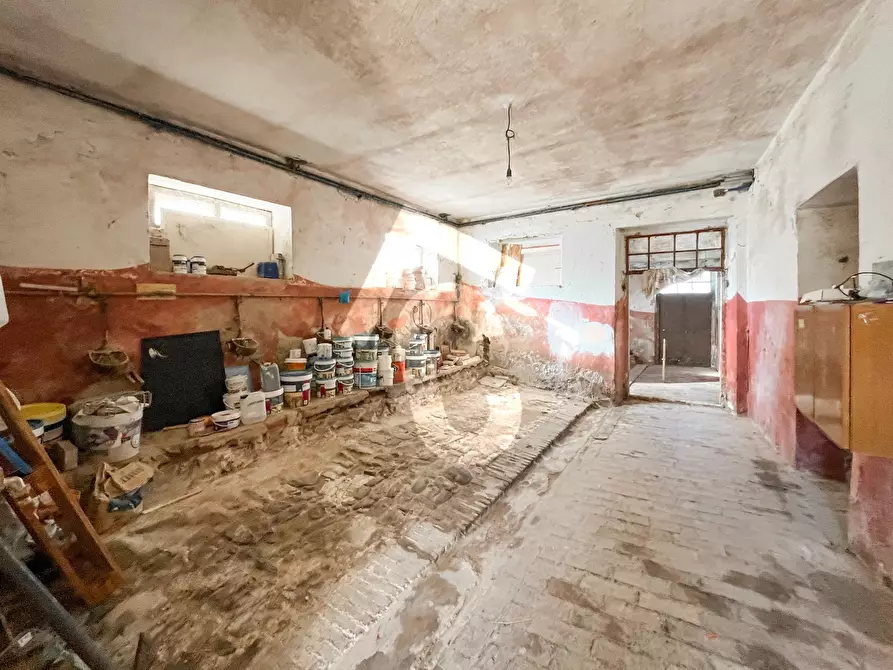 Immagine 44 di Rustico / casale in vendita  a Staffolo