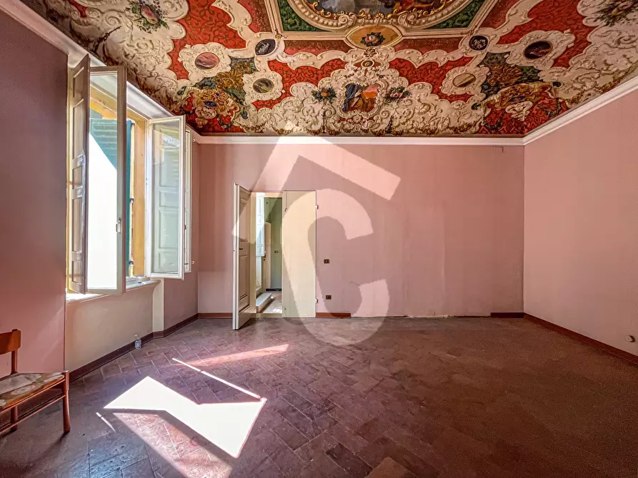 Immagine 6 di Quadrilocale in vendita  a Jesi