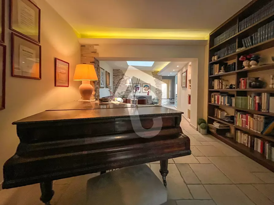 Immagine 4 di Appartamento in vendita  a Jesi