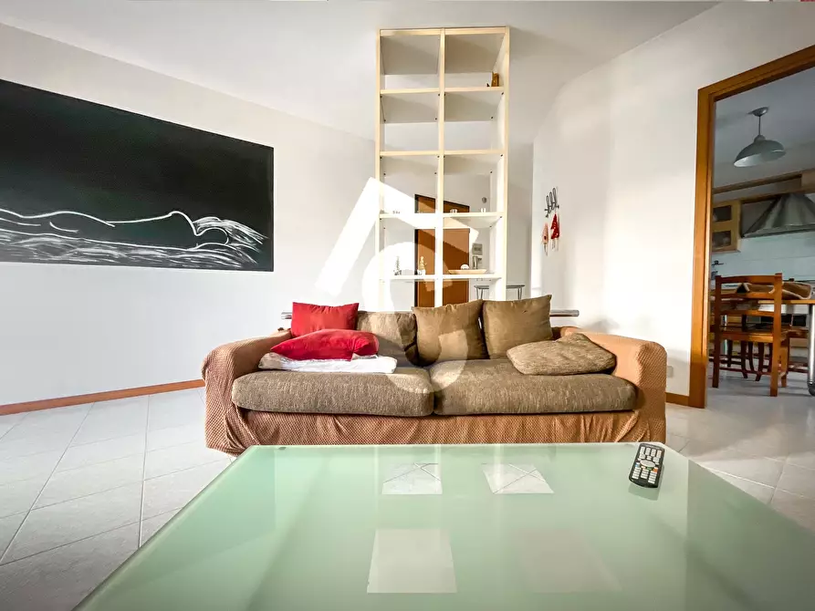 Immagine 3 di Quadrilocale in vendita  a Monsano