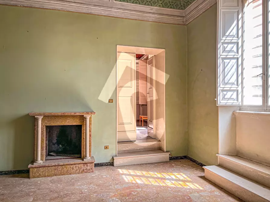 Immagine 5 di Quadrilocale in vendita  a Jesi