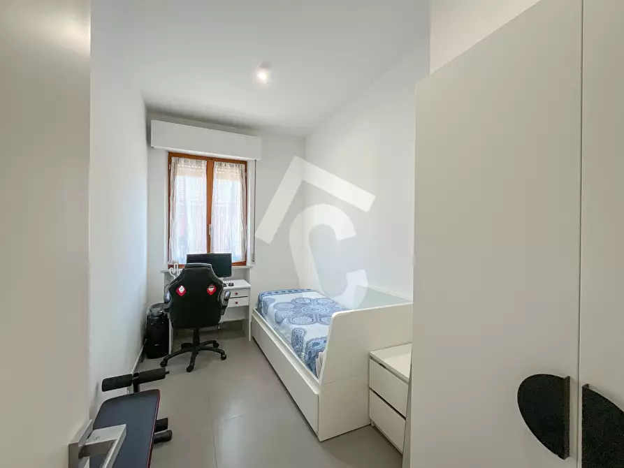 Immagine 13 di Appartamento in vendita  a Jesi