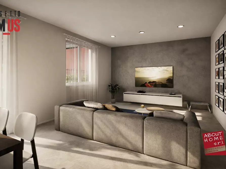 Immagine 1 di Appartamento in vendita  a Jesi