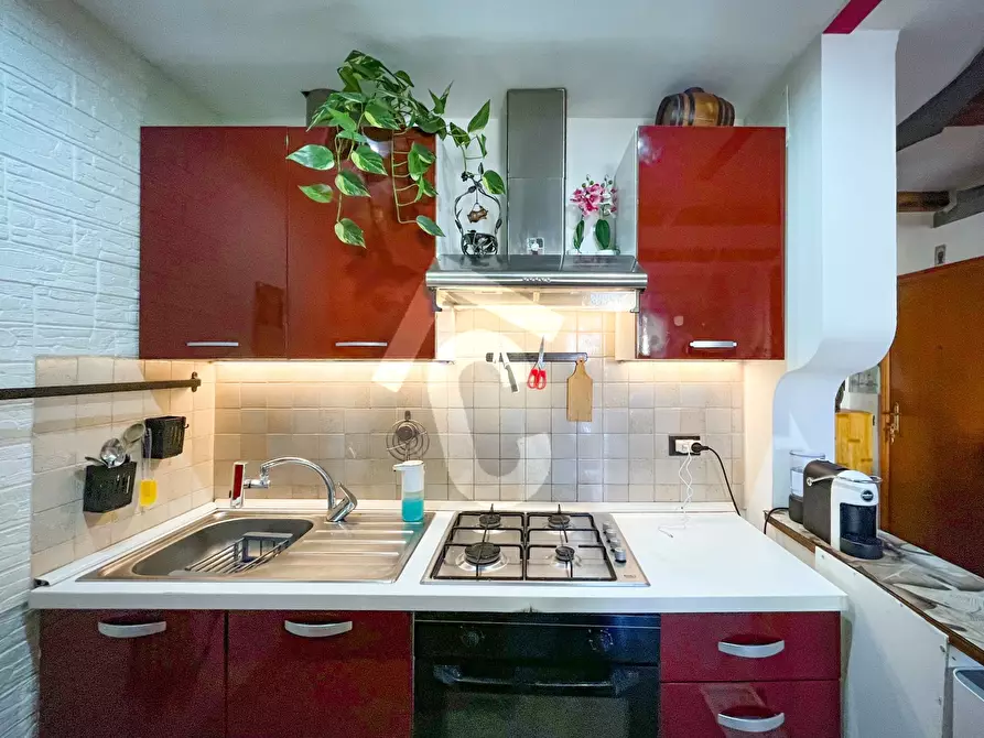 Immagine 4 di Appartamento in vendita  a Jesi