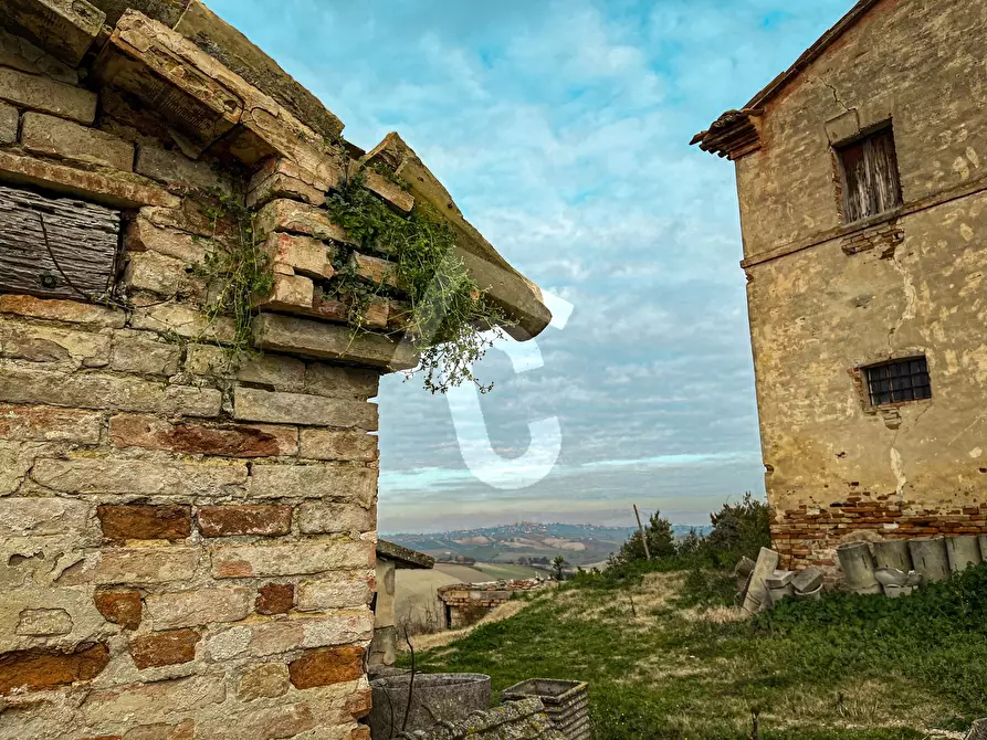 Immagine 17 di Terreno edificabile in vendita  a Jesi