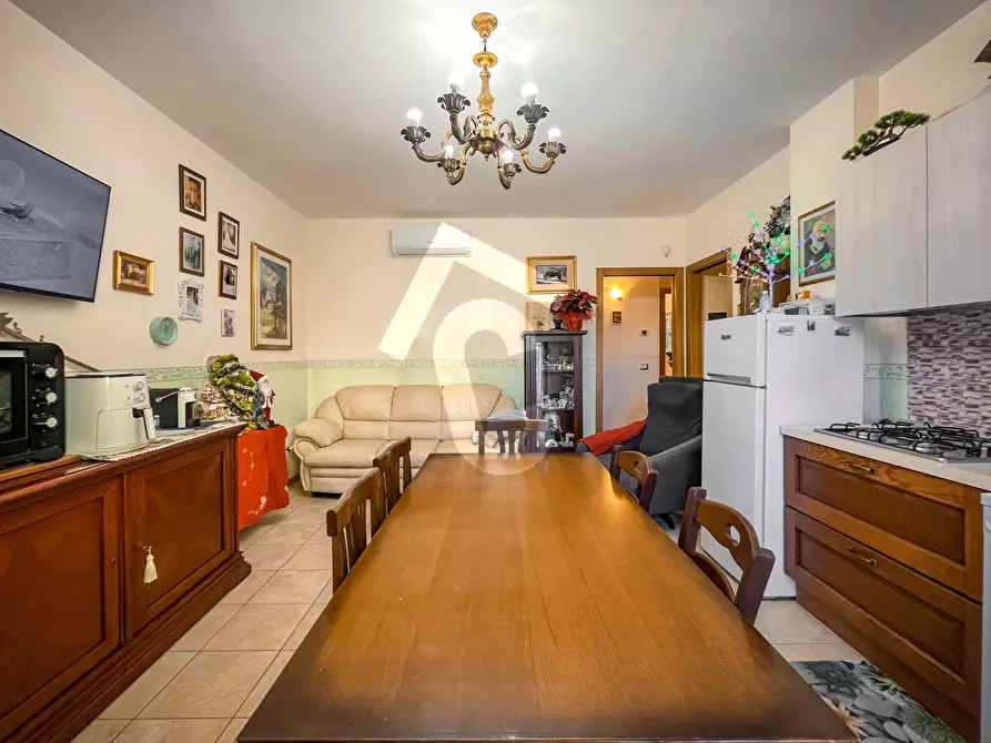 Immagine 6 di Appartamento in vendita  a Castelplanio