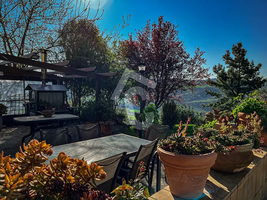 Immagine 11 di Rustico / casale in vendita  a Rosora