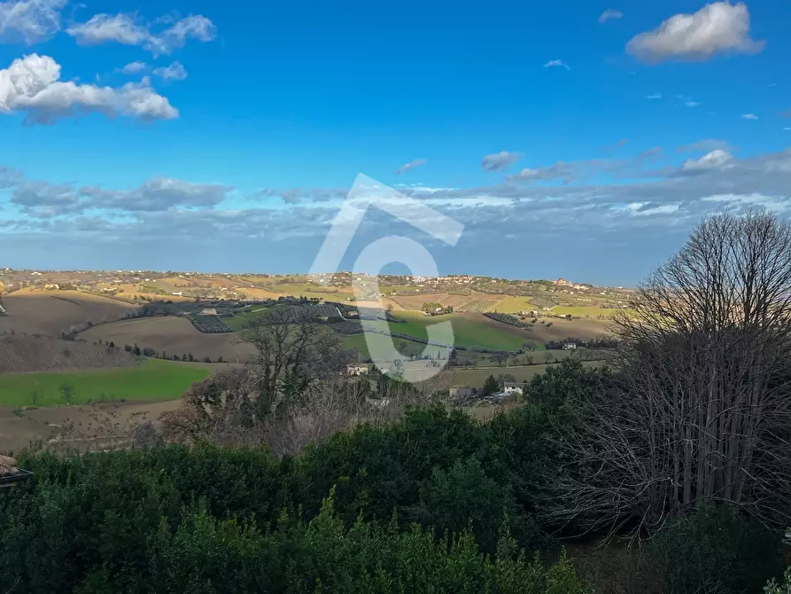 Immagine 6 di Quadrilocale in vendita  a Monsano