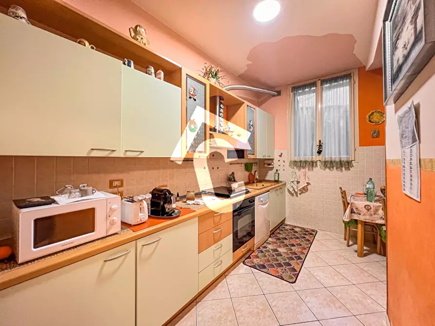 Immagine 4 di Terratetto in vendita  a Jesi