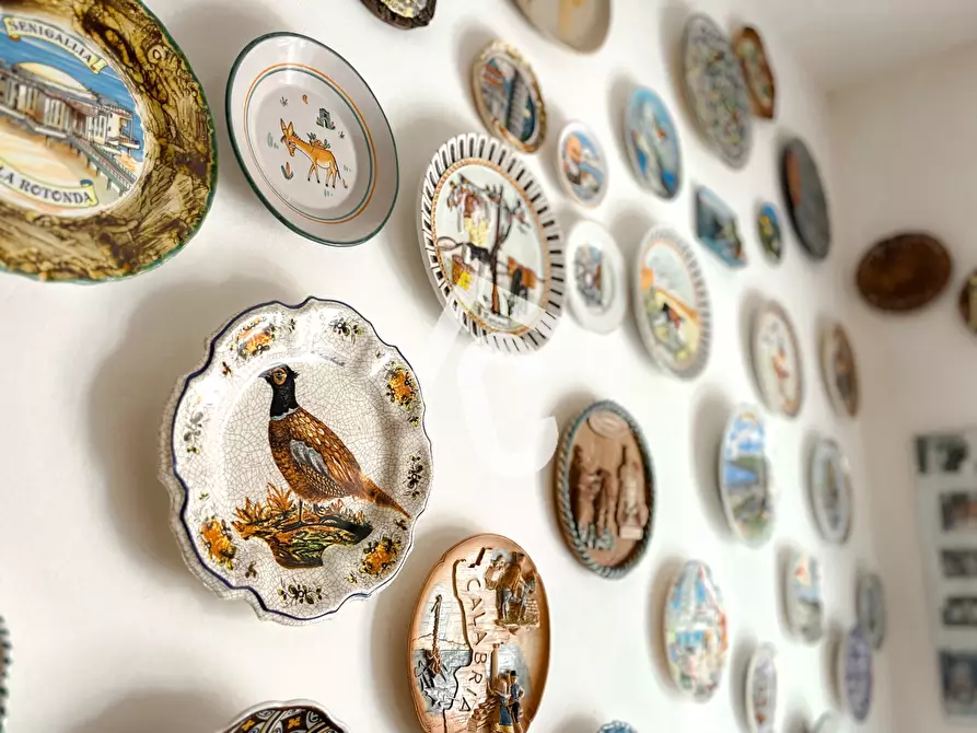 Immagine 3 di Appartamento in vendita  a Jesi