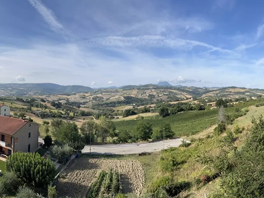 Immagine 20 di Appartamento in vendita  a Staffolo