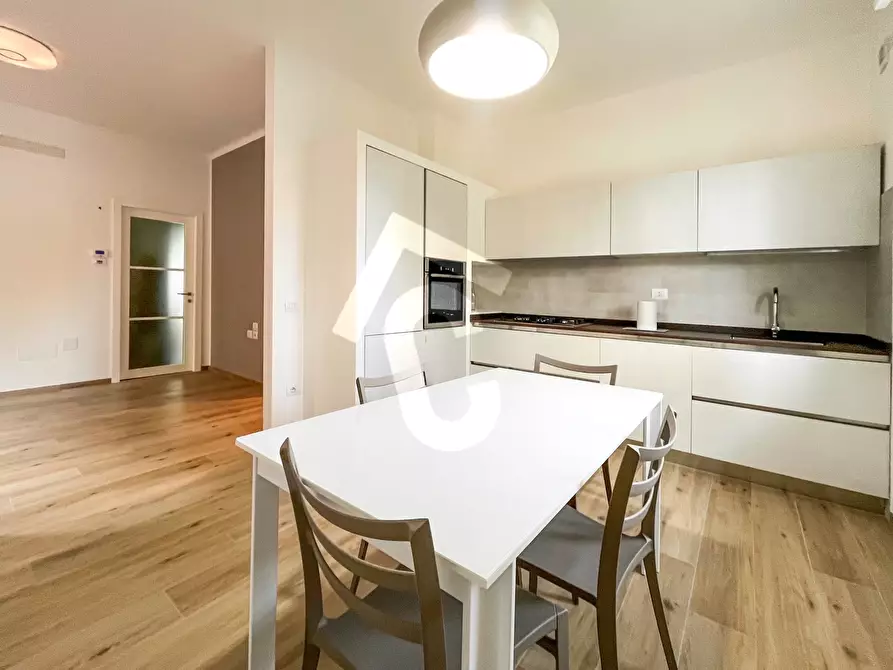 Immagine 4 di Trilocale in vendita  a Jesi