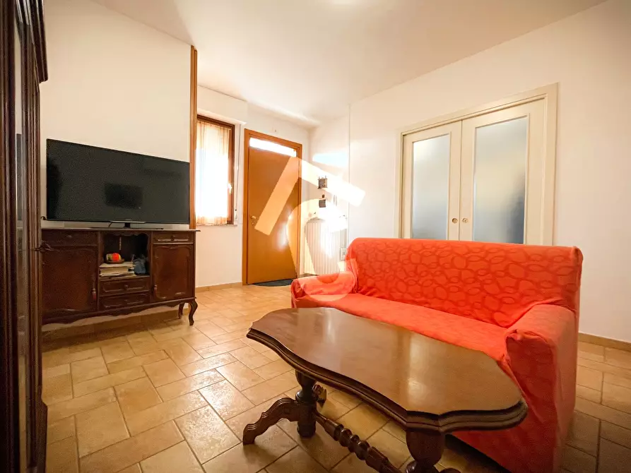 Immagine 7 di Trilocale in vendita  a Jesi