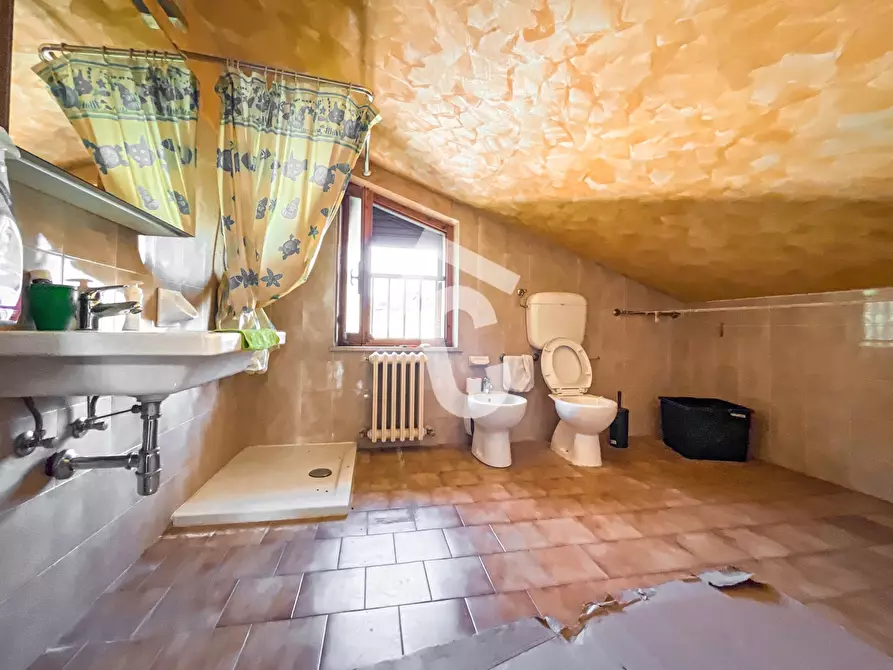 Immagine 27 di Quadrilocale in vendita  a Montecarotto