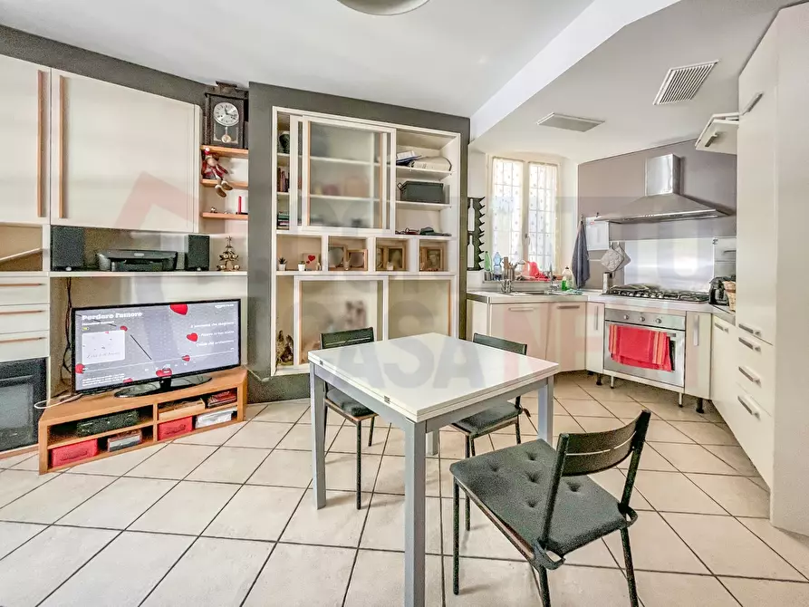 Immagine 3 di Appartamento in vendita  a Jesi