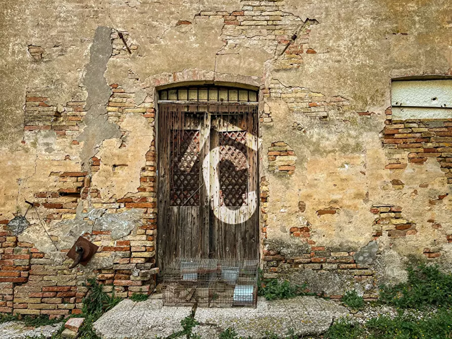 Immagine 5 di Terreno edificabile in vendita  a Jesi