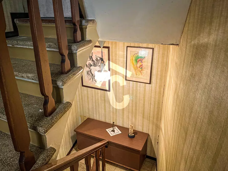 Immagine 15 di Casa bifamiliare in vendita  a Castelplanio