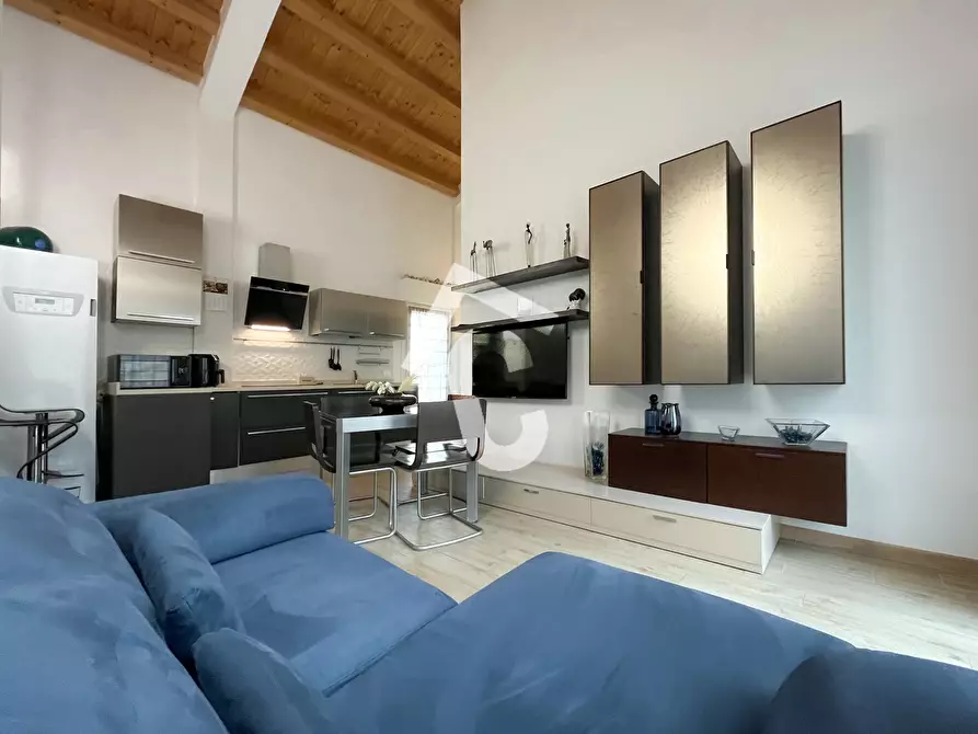 Immagine 6 di Appartamento in vendita  a Jesi