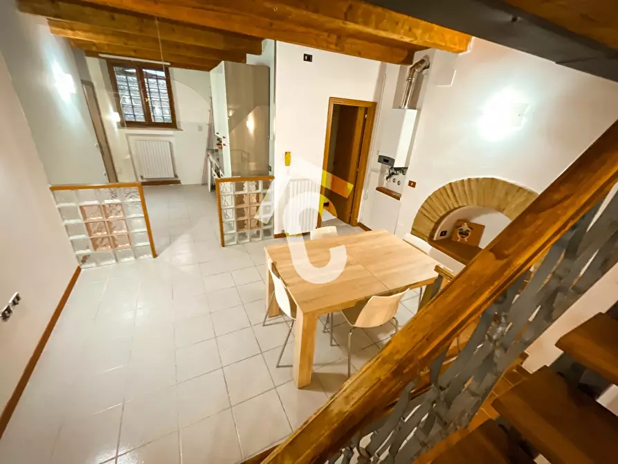 Immagine 12 di Appartamento in vendita  a Jesi