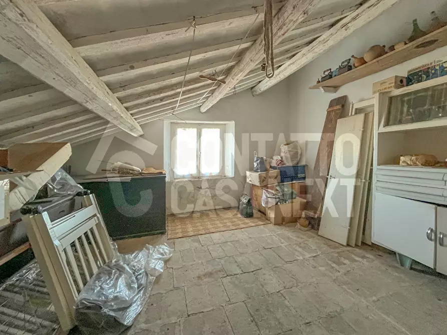 Immagine 19 di Appartamento in vendita  a Cupramontana