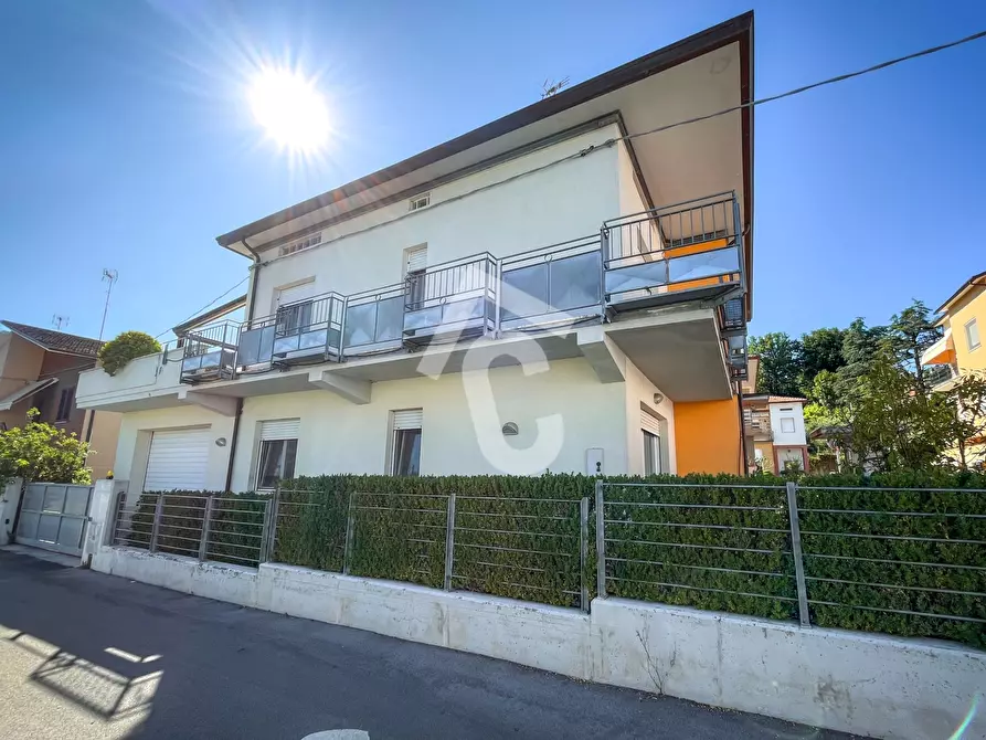 Immagine 30 di Casa indipendente in vendita  a Castelplanio