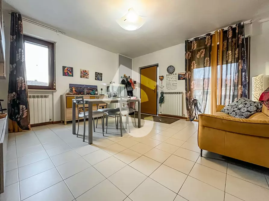 Immagine 1 di Quadrilocale in vendita  a Castelbellino