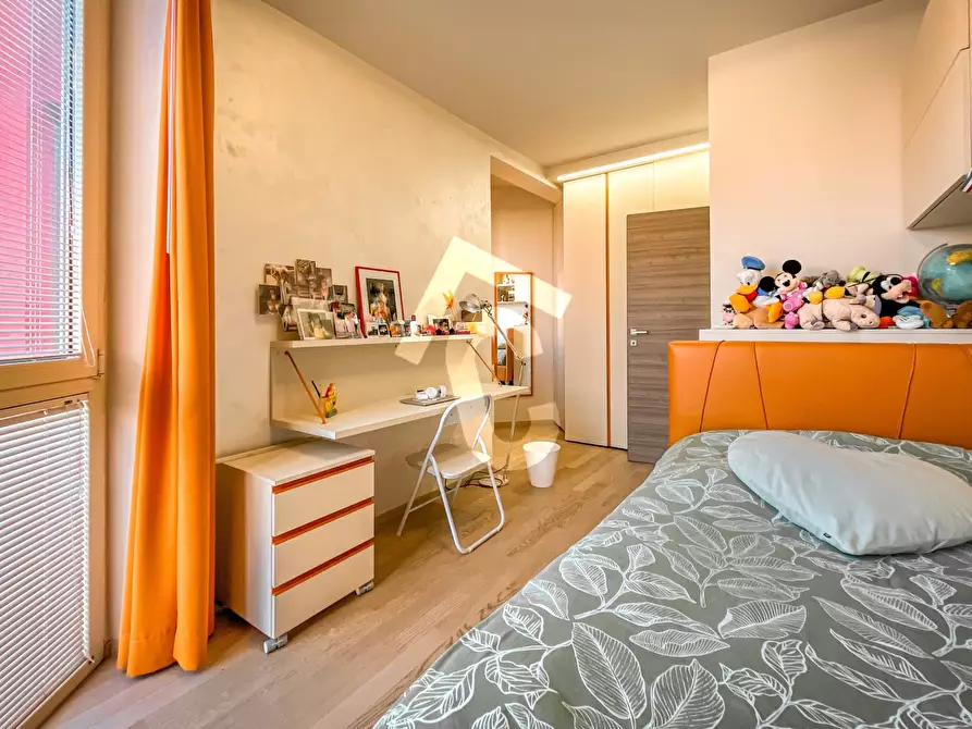 Immagine 24 di Villetta a schiera in vendita  a Jesi