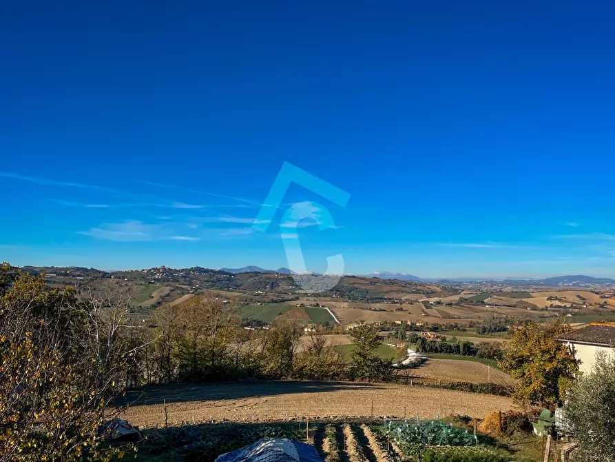 Immagine 31 di Casa indipendente in vendita  a Montecarotto