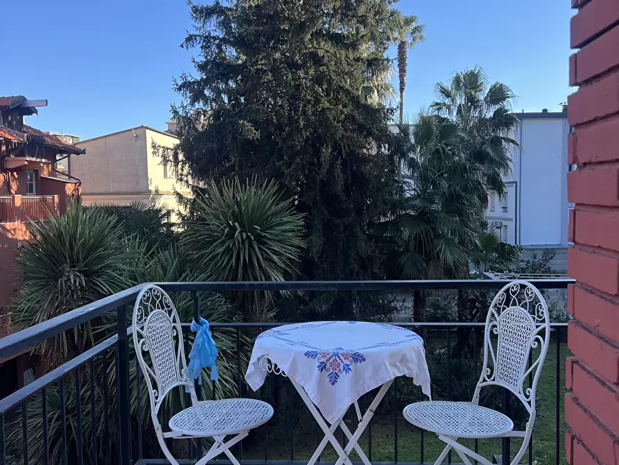 Immagine 20 di Bilocale in vendita  in Via del Cigno a Finale Ligure