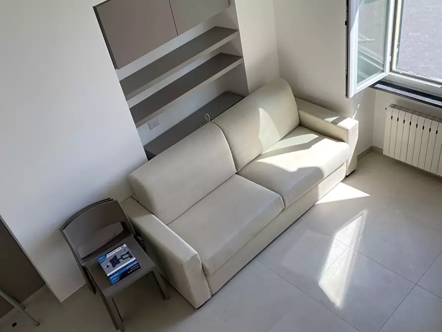 Immagine 8 di Monolocale in affitto  in Piazza Vittorio Emanuele II 5 a Finale Ligure