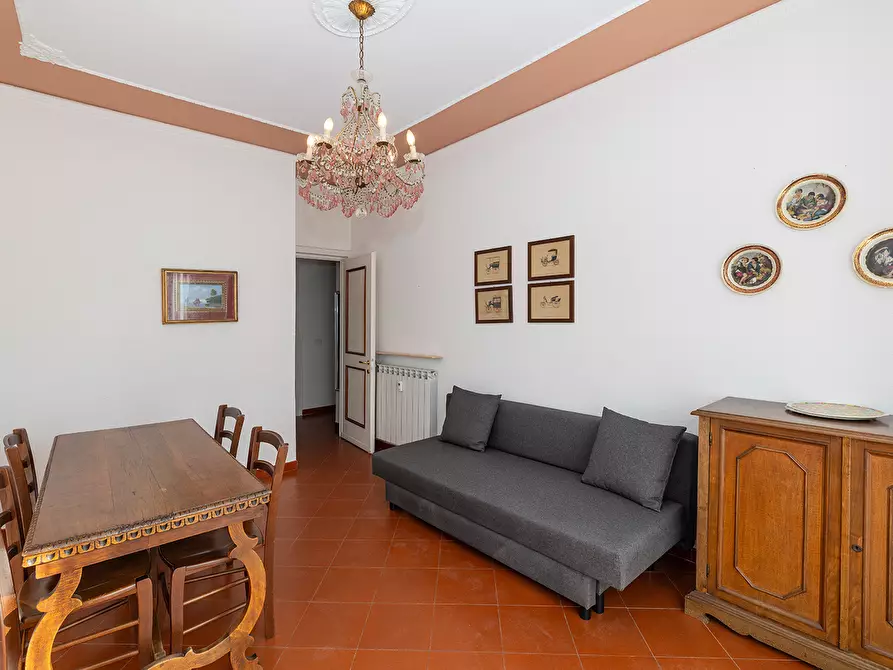 Immagine 25 di Bilocale in affitto  in Via Nicolò Saccone a Finale Ligure