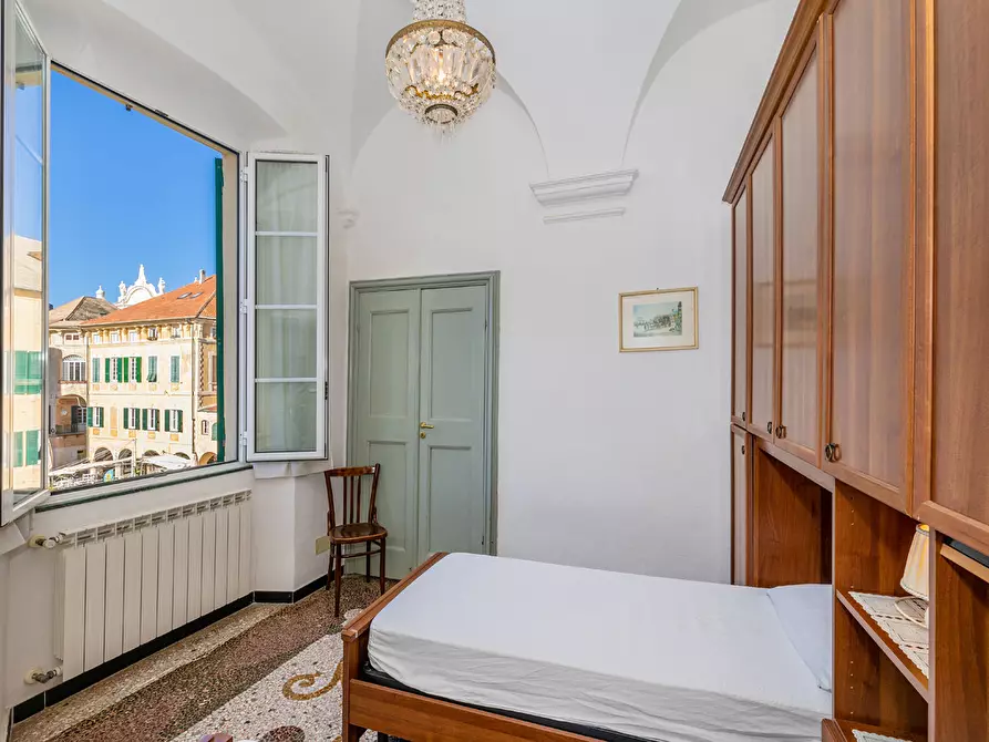 Immagine 23 di Trilocale in affitto  in Piazza Vittorio Emanuele II a Finale Ligure